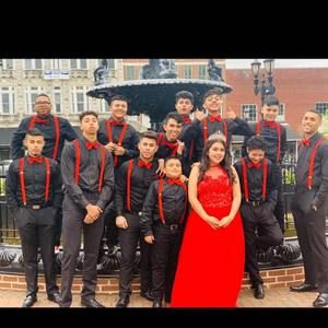 Meet your Posher, Jissel